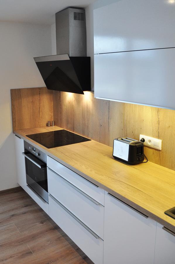 Apartmány Stožec - Gabreta Premium Exterior foto